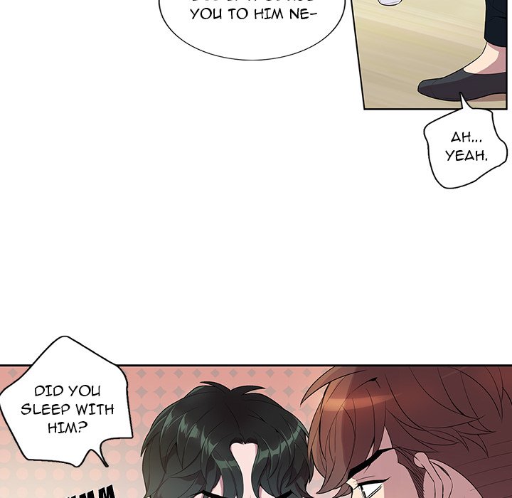 Why Is it You? - episode 19 - 50