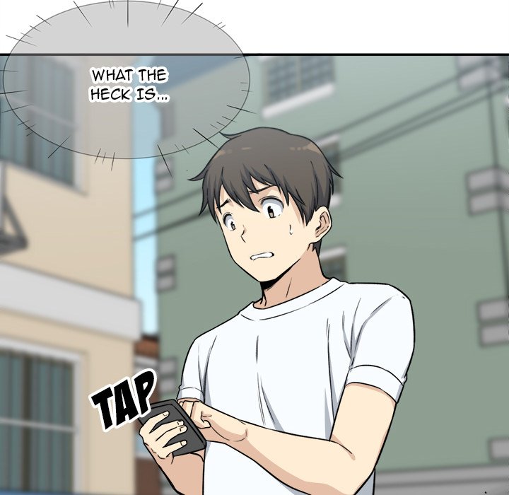Excuse me, This is my Room - episode 31 - 125
