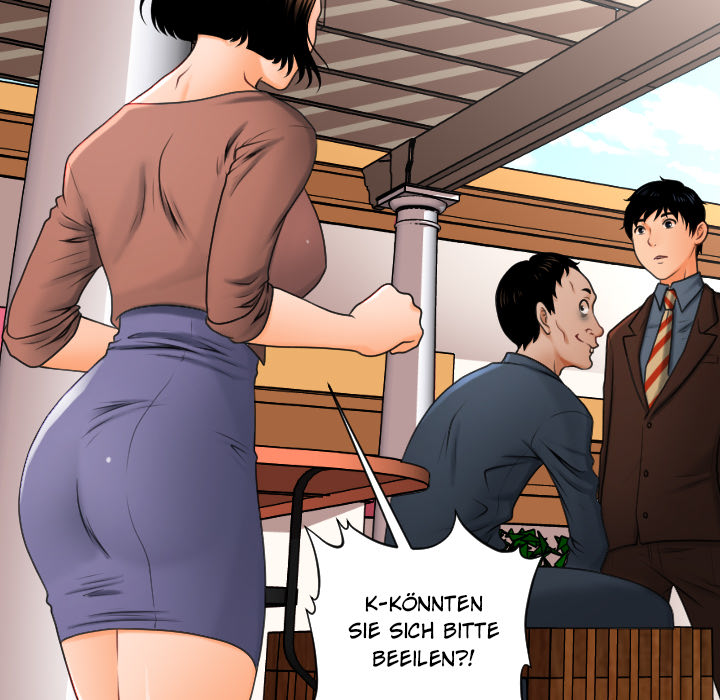 Meine Sekretärin - episode 1 - 46