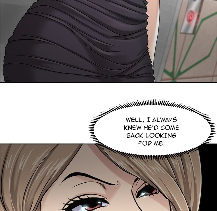 Cat Fight - episode 9 - 16