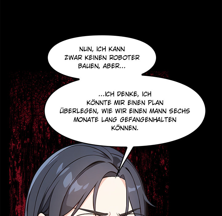 Gefangen im Wohnheim - episode 3 - 69