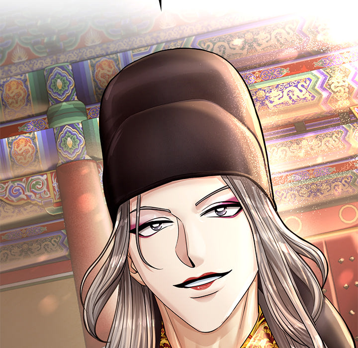 Swole Joseon - episode 22 - 139