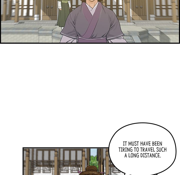 The Blade Demon - episode 15 - 27