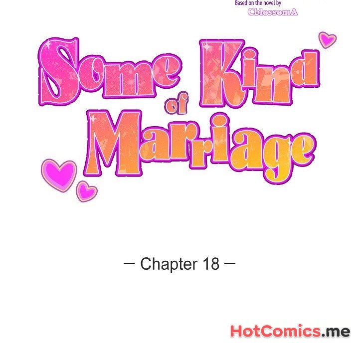 Some Kind of Marriage - episode 18 - 17