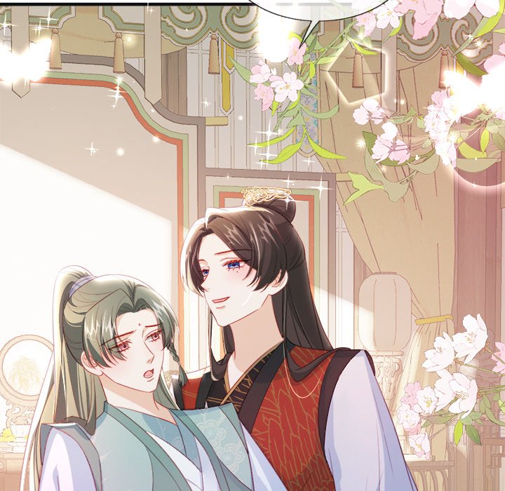 The Emperor's Choice - episode 47 - 102