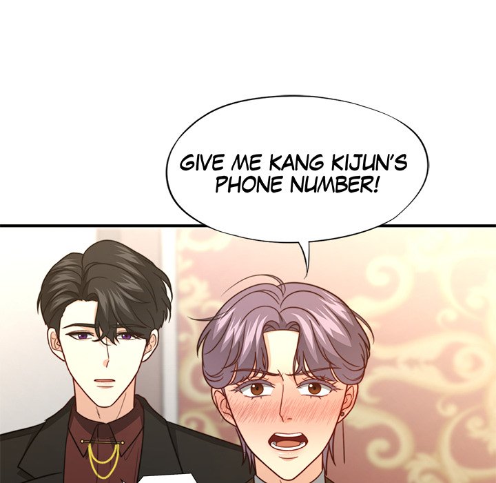 Recessive Omega K's Secret [Season 2] - episode 10 - 8