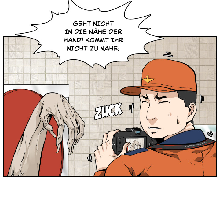 Angriff der Hand - episode 4 - 52