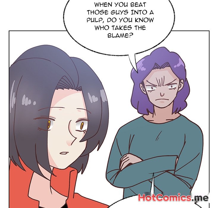 You're No Good - episode 100 - 73