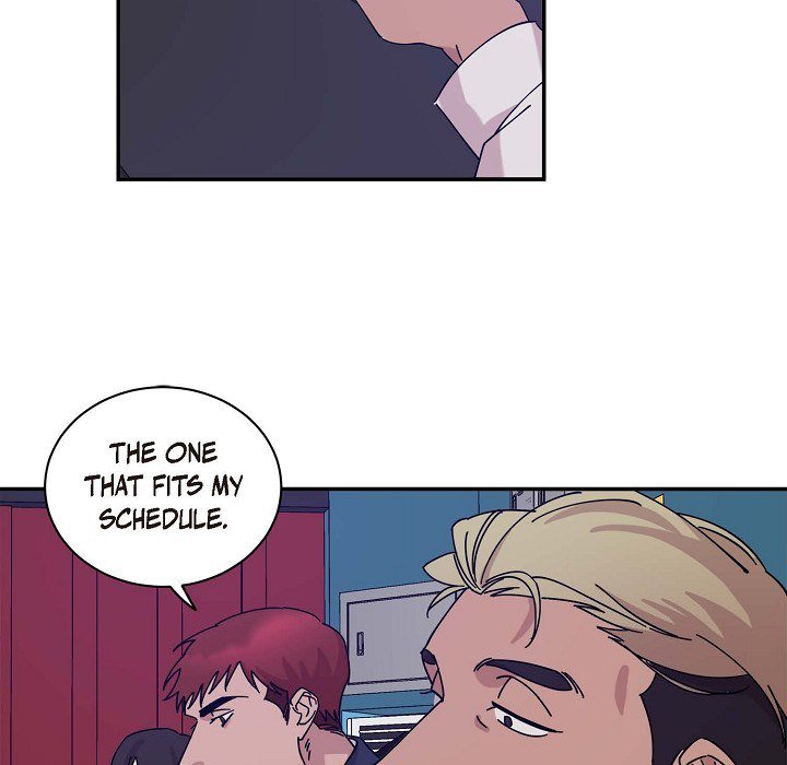 Lose Your Touch - episode 1 - 49
