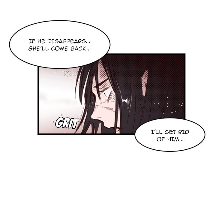 Icarus: Forbidden Love - episode 25 - 72