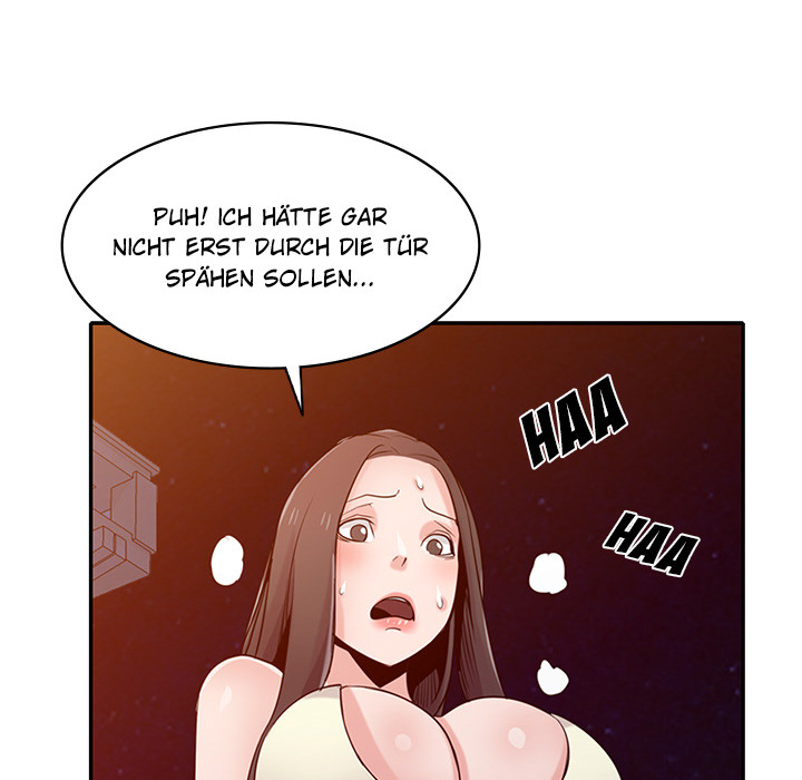 Verliebt in meine Schwägerin - episode 68 - 74