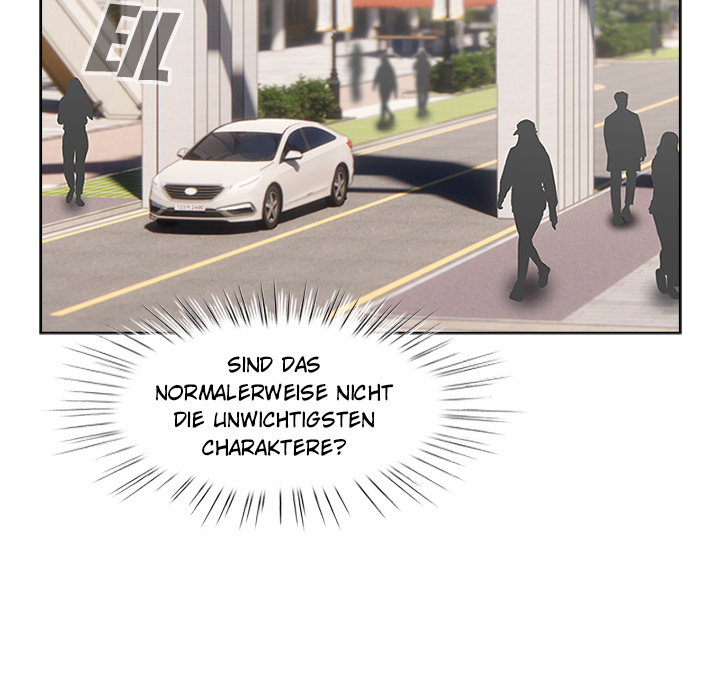 Überleben in einem Comic - episode 1 - 166