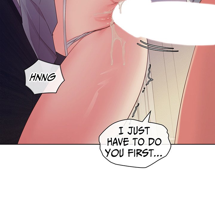 Master, Do You Need A Hand? - episode 38 - 92
