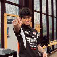 TikTok Account - alexpasaribuu