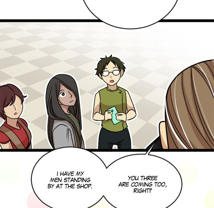 Fan Service! - episode 26 - 34