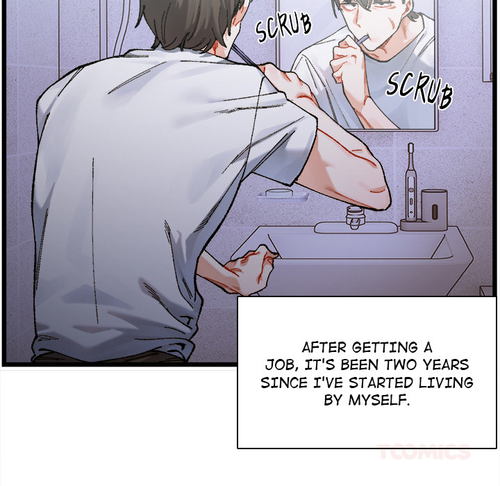 Handle with Care - episode 1 - 4