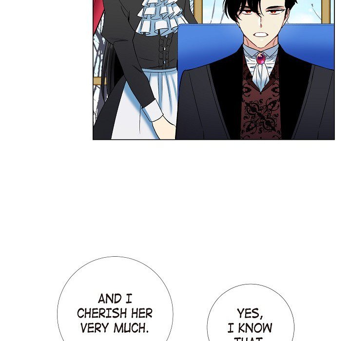The Maid and the Vampire - episode 33 - 25