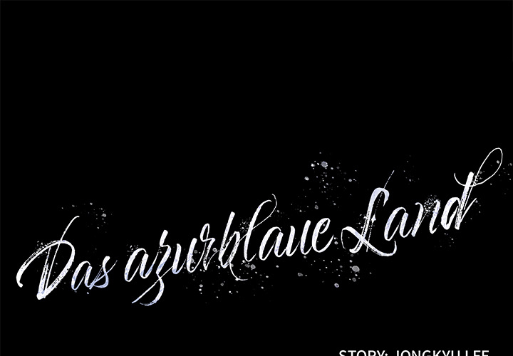 Das azurblaue Land - episode 19 - 0