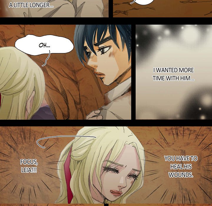 The Emperor's Woman - episode 26 - 37