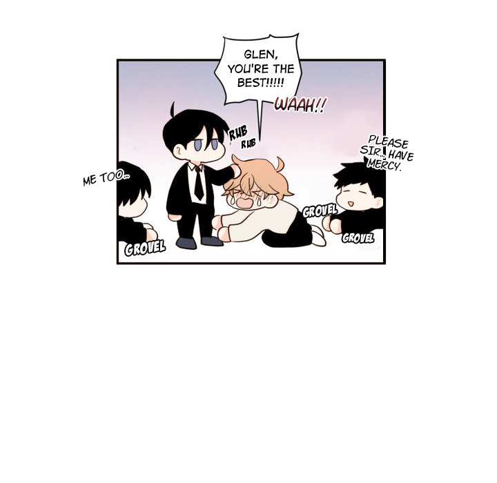 Summer Snow - episode 1 - 37