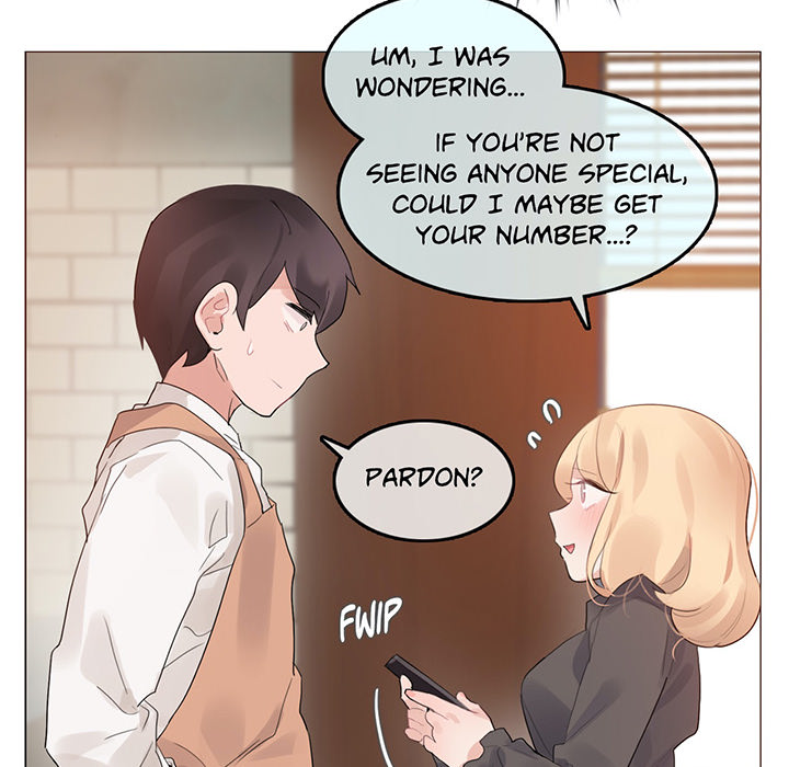 A Pervert's Daily Life - episode 118 - 29