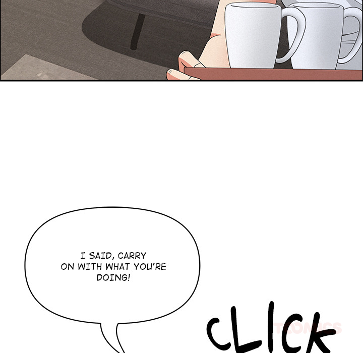 Her Bodyguard - episode 58 - 137