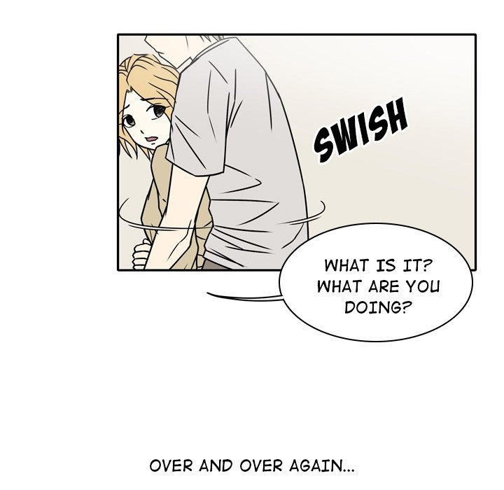 Misfortune - episode 9 - 20