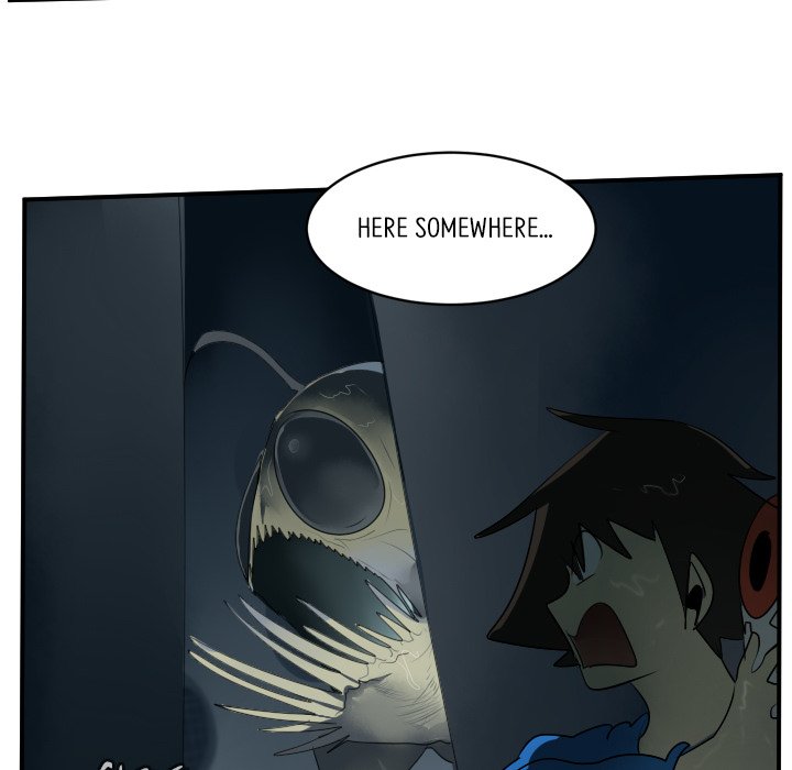 Ultimiter - episode 49 - 46