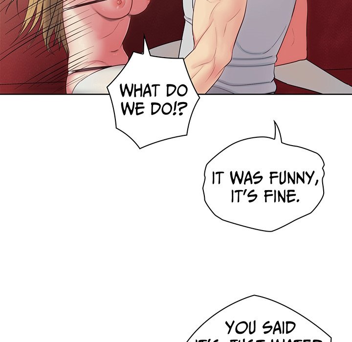 Master, Do You Need A Hand? - episode 18 - 99