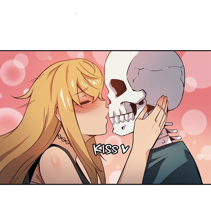 Zombie Girlfriend! - episode 2 - 43