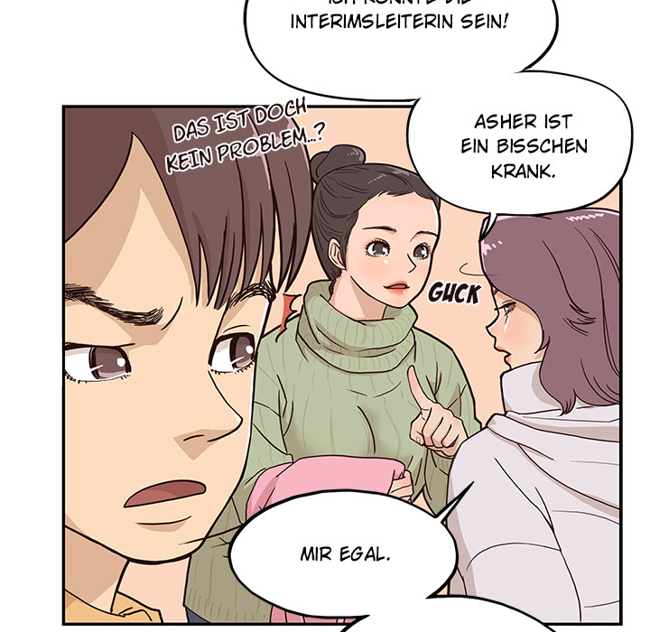 Der Hahn im Korb - episode 2 - 47