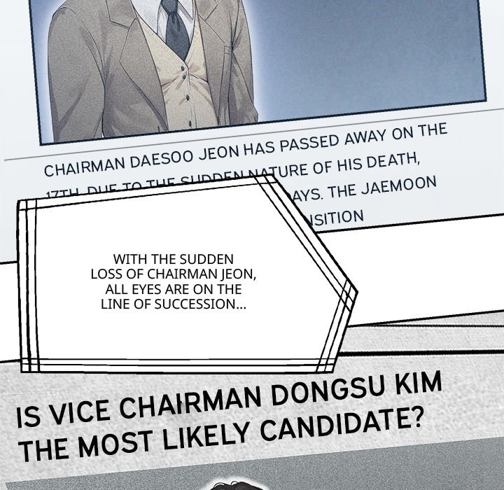 The New CEO's Management Diaries - episode 1 - 4