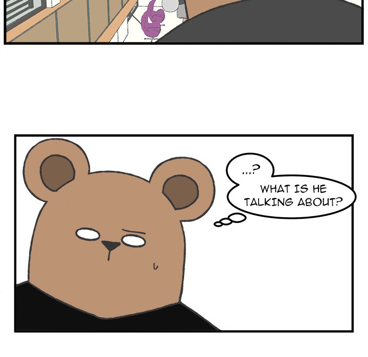 Herbivore High School - episode 84 - 14