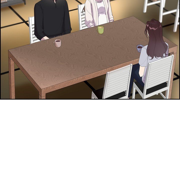 A Misogamist's Romance - episode 43 - 41
