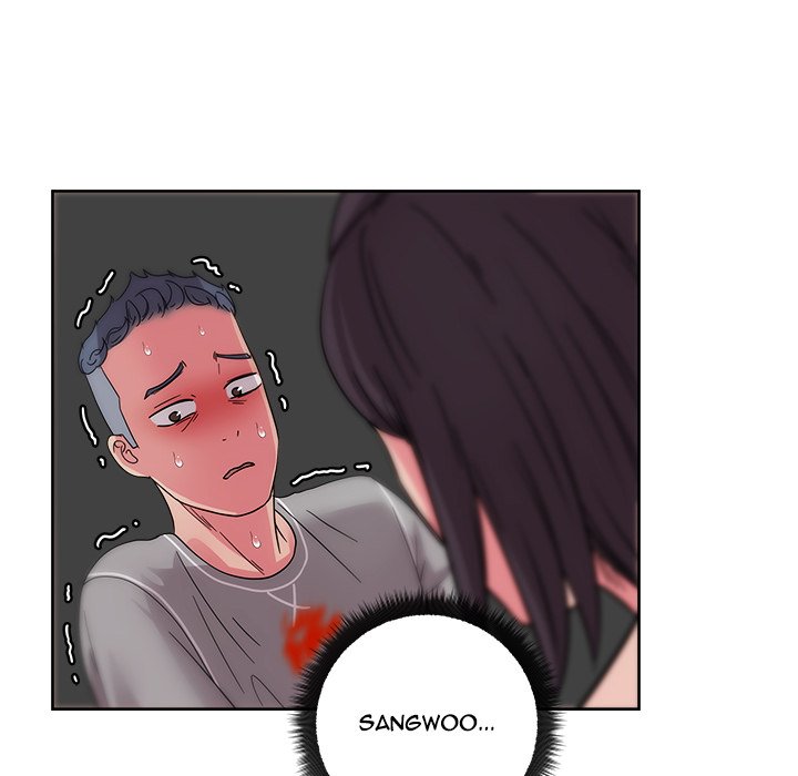 Soojung's Comic Store - episode 45 - 52