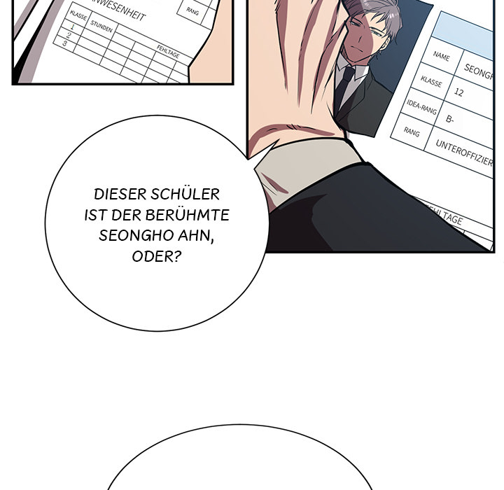 Meine Schulzeit mit Rang F - episode 5 - 116