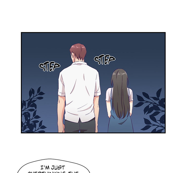 My Special Squishy Someone - episode 1 - 104