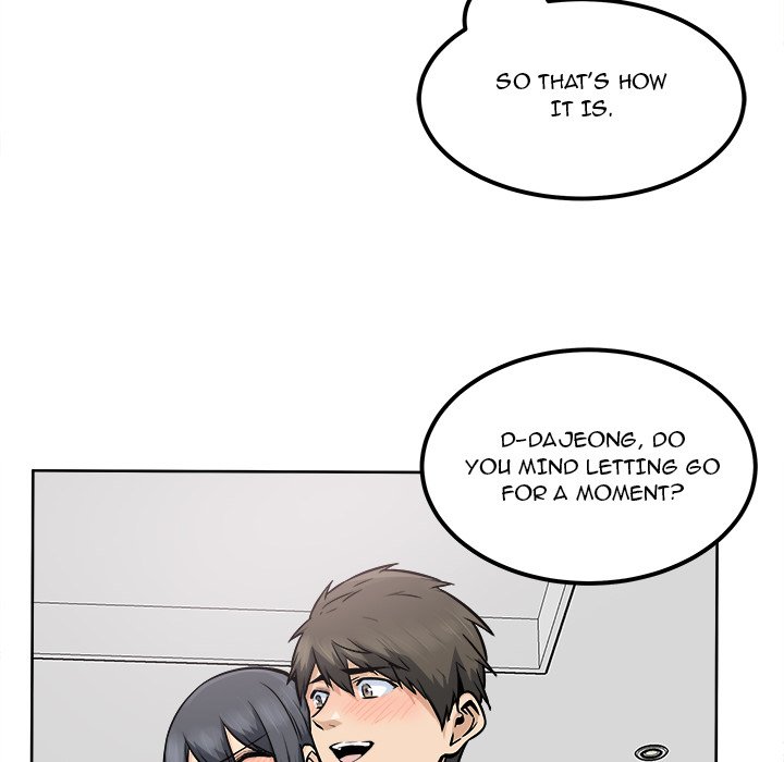 Excuse me, This is my Room - episode 85 - 28