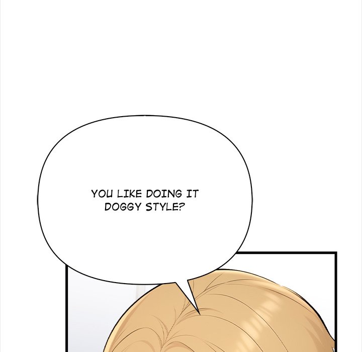 The Exchange Student & His Host - episode 4 - 56