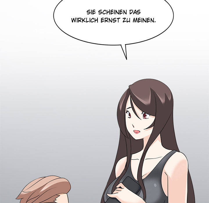 Agent Playboy meldet sich zum Dienst - episode 22 - 88
