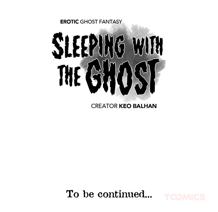 Sleeping With the Ghost - episode 58 - 77