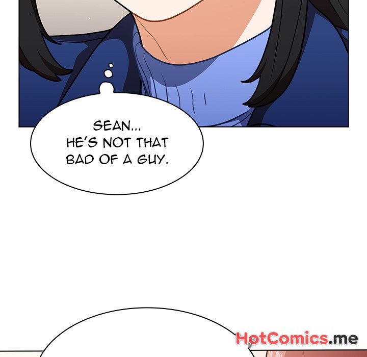 Naughty Little Secret - episode 9 - 92