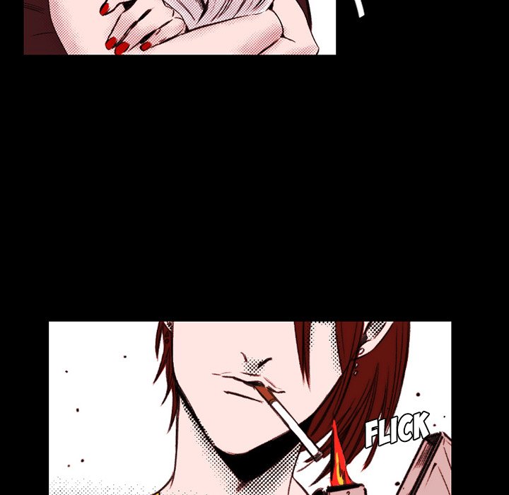 Icarus: Forbidden Love - episode 23 - 24