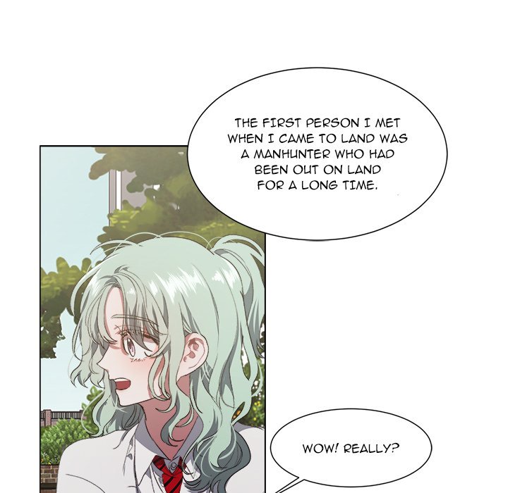 The Spring Scent of the Sea - episode 30 - 43