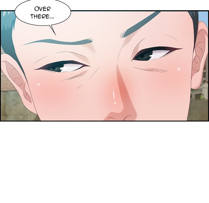 Tasty Chat: 0km - episode 11 - 45