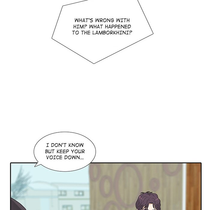 Unrequited Love - episode 15 - 85