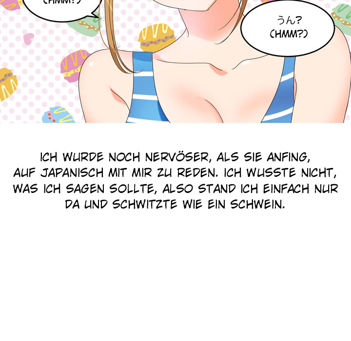 Forever Gossip 2. Staffel - episode 5 - 43