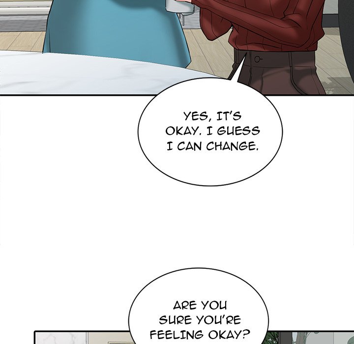 The Maids of the Mansion - episode 2 - 106