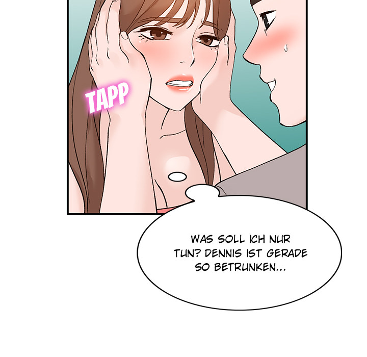 Town Girls - episode 14 - 45