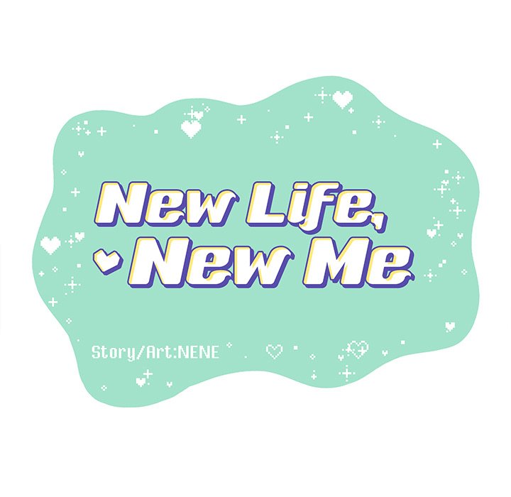 New Life, New Me - episode 39 - 40